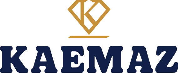 KAEMAZ Logo